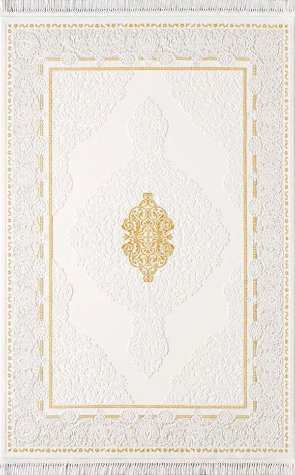 Artemis Vanessa 06152N Krem Gold