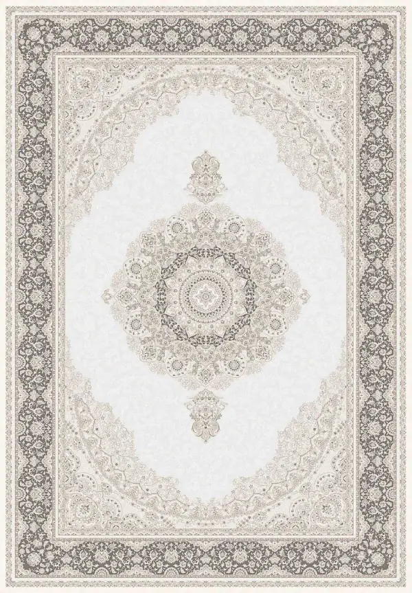Bahariye Miras MS03A Gri