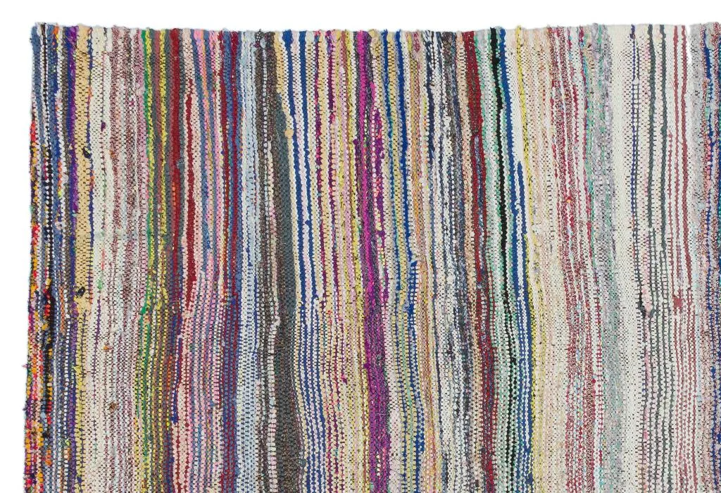 Apex Kilim Yazlık Striped 32033 - görsel 5