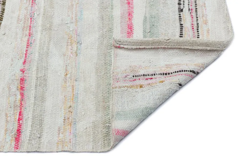 Apex Kilim Yazlık Striped 32558 - görsel 2