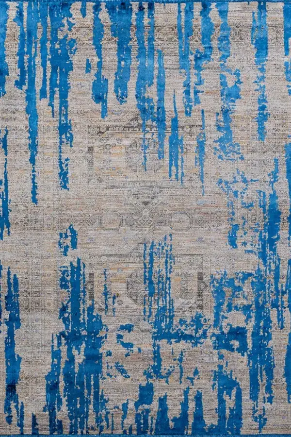 Angora Londra 8503 Dark Blue