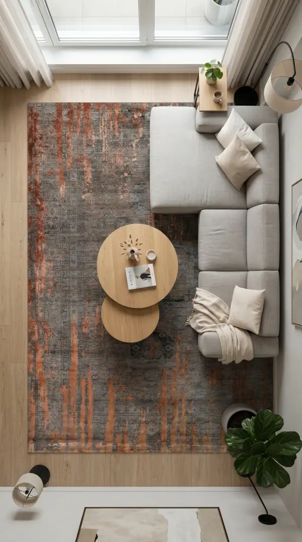 Kreasyon Atelier AE001 Bronz