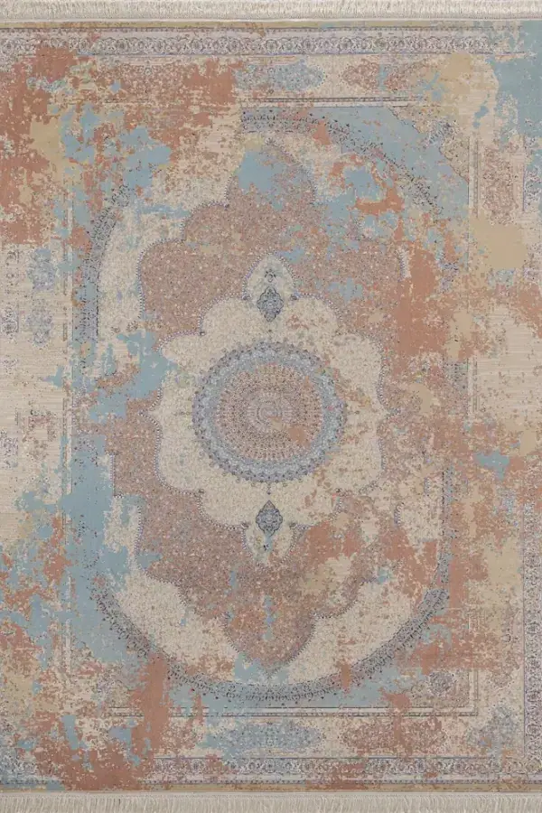 Angora İsfahan koleksiyonu