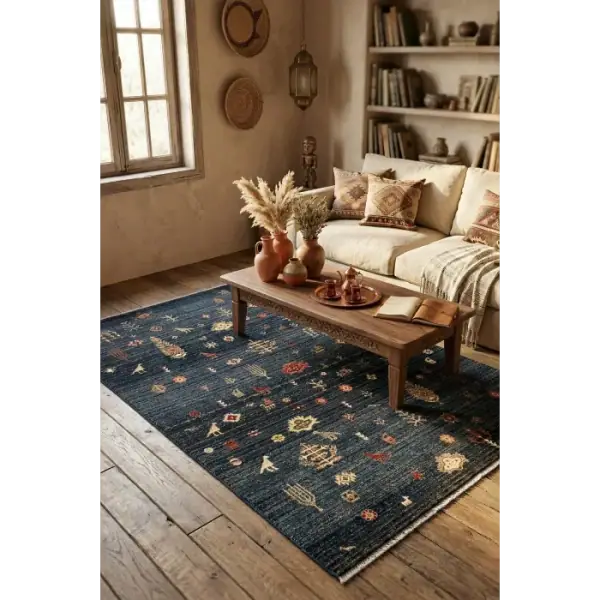 Woolen Antique koleksiyonu
