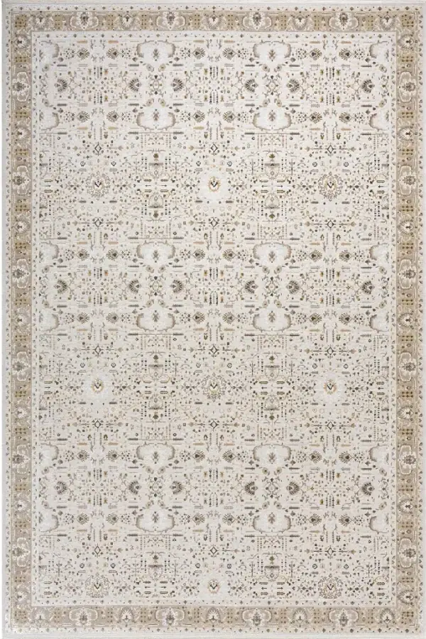 Elexus Woolly 4123