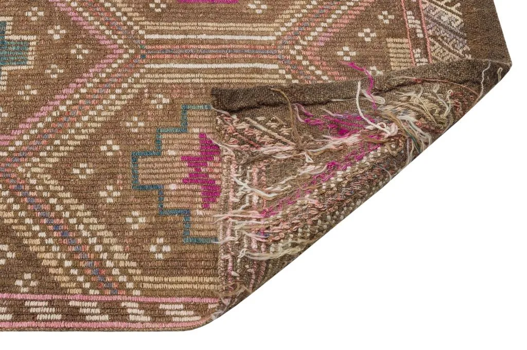 Apex Kilim Geometric 36594 - görsel 2