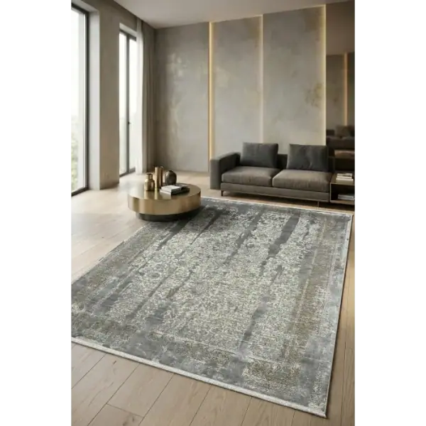 Woolen Glorya 5756 Gri