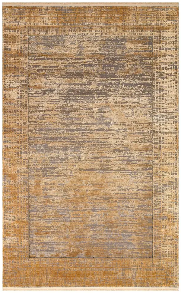 Eko Fresco Dyed FSD 02 Antik Gold