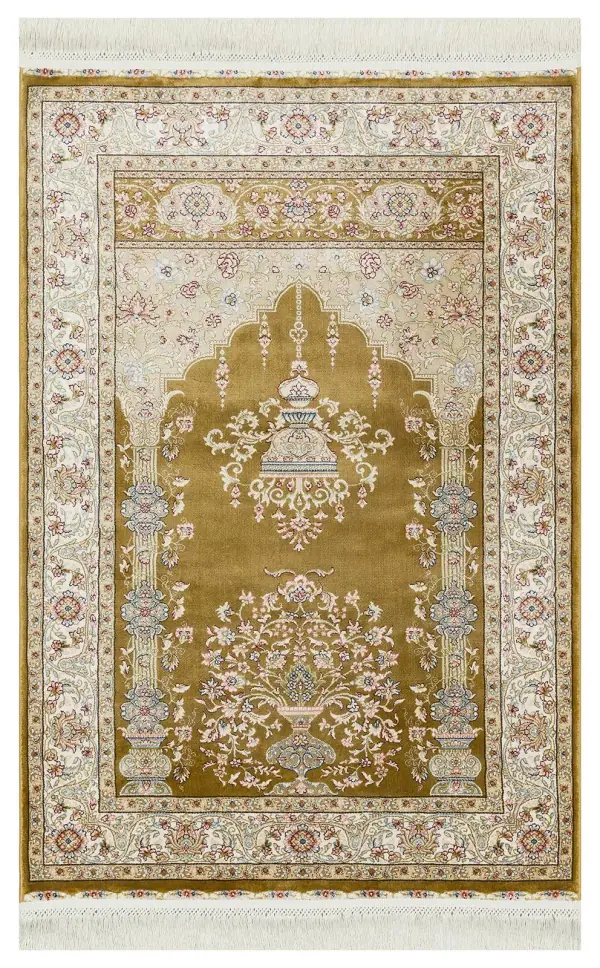 Eko İsfahan Seccade koleksiyonu