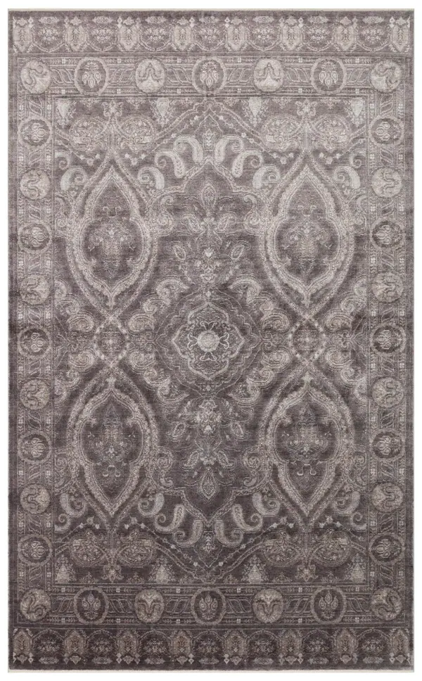 Eko Taftan TF 03 Füme Gri
