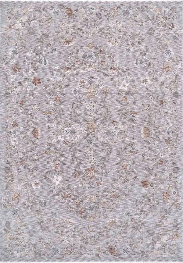 Bahariye Sencia SN01 Gri
