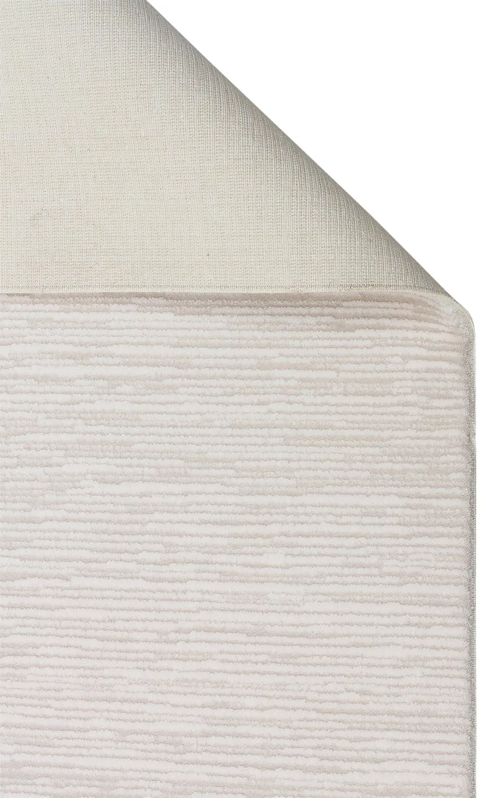Eko Shade Plain Krem - görsel 6