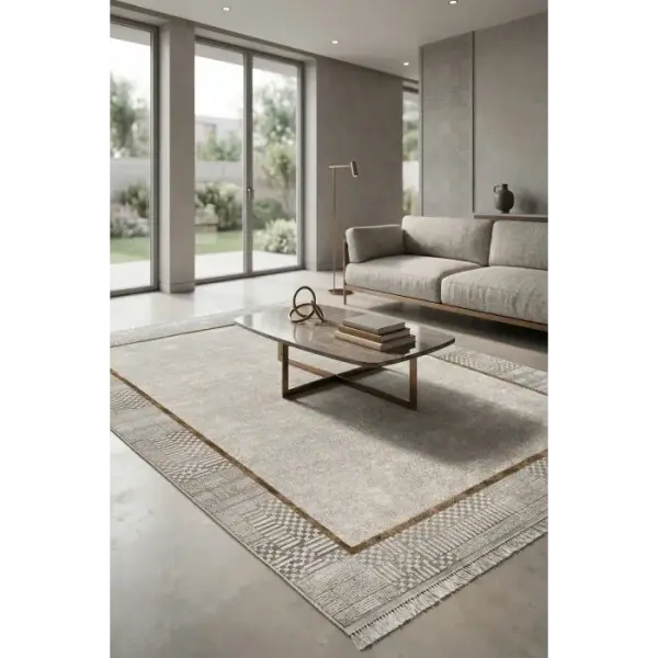 Woolen Valentin 6255 Gold
