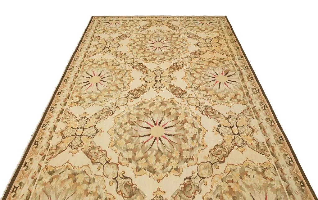 Apex Kilim Geometric 36477 - görsel 3