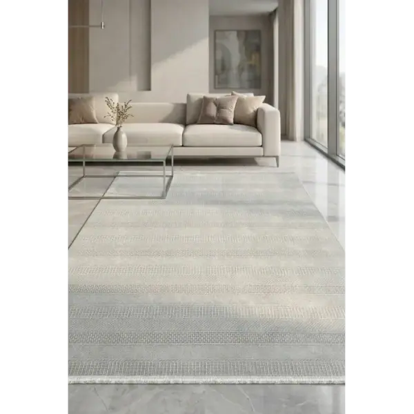 Woolen Babil E506 Gri