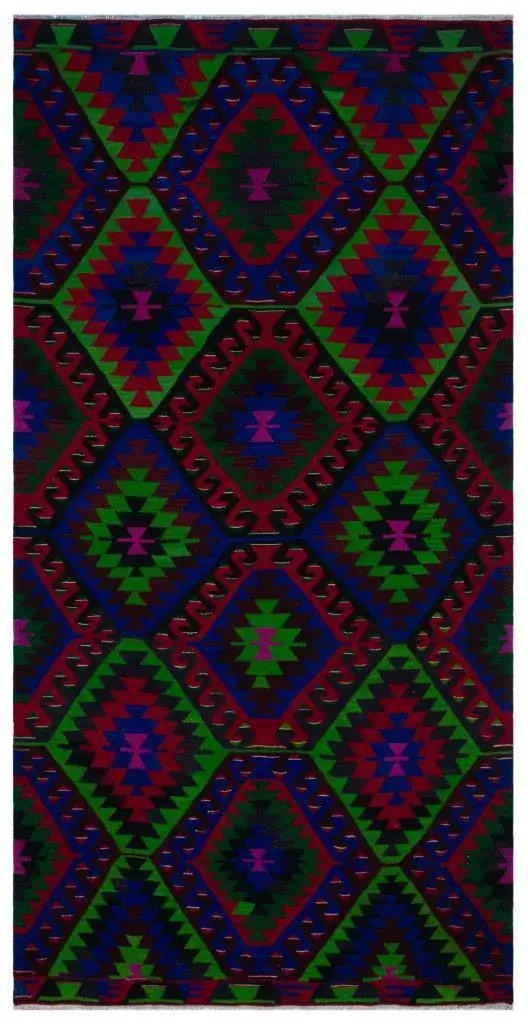 Apex Kilim Geometric 32247