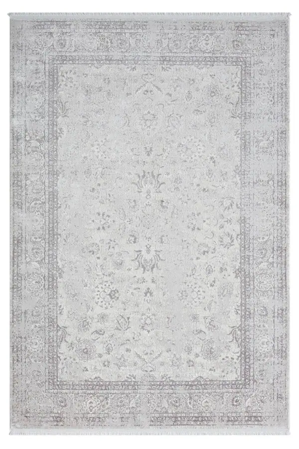 Elegance EG004A Açık Gri Koyu Gri