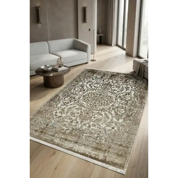 Woolen Glorya 5752 Gold