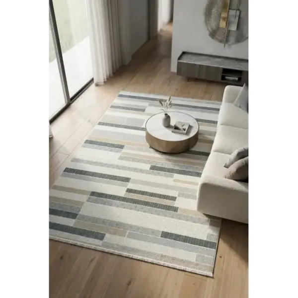 Woolen Rumeli E705 Multi