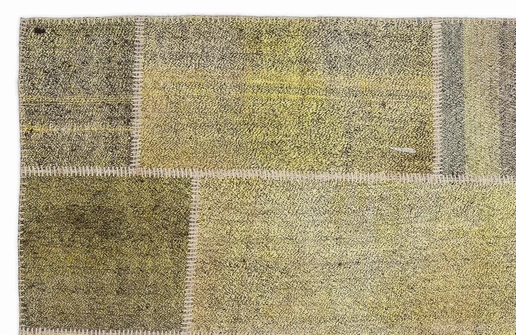 Apex Kilim Patchwork Unique Colours 1024 - görsel 2