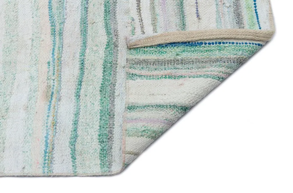 Apex Kilim Yazlık Striped 32343 - görsel 2