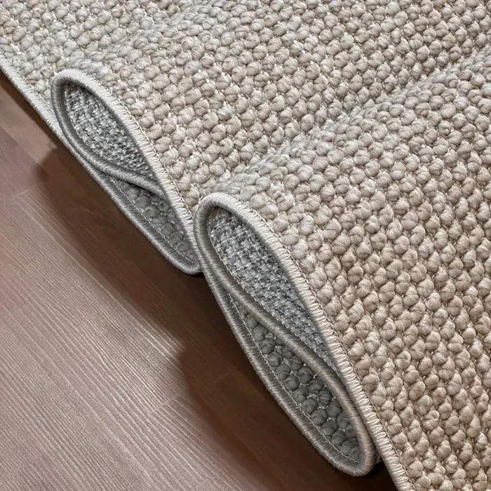 Woolen Doha E602 Bej - görsel 3