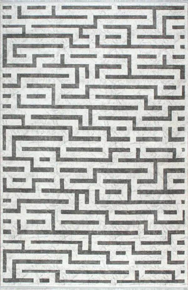 Artemis Samoa 02931C Gri Krem