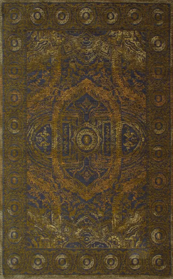 Eko Monaco MN 04 Gri Gold