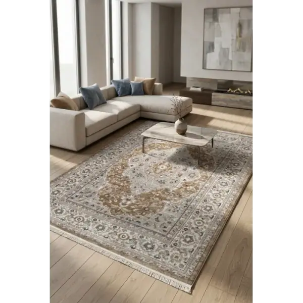 Woolen Butik E404 Sarı