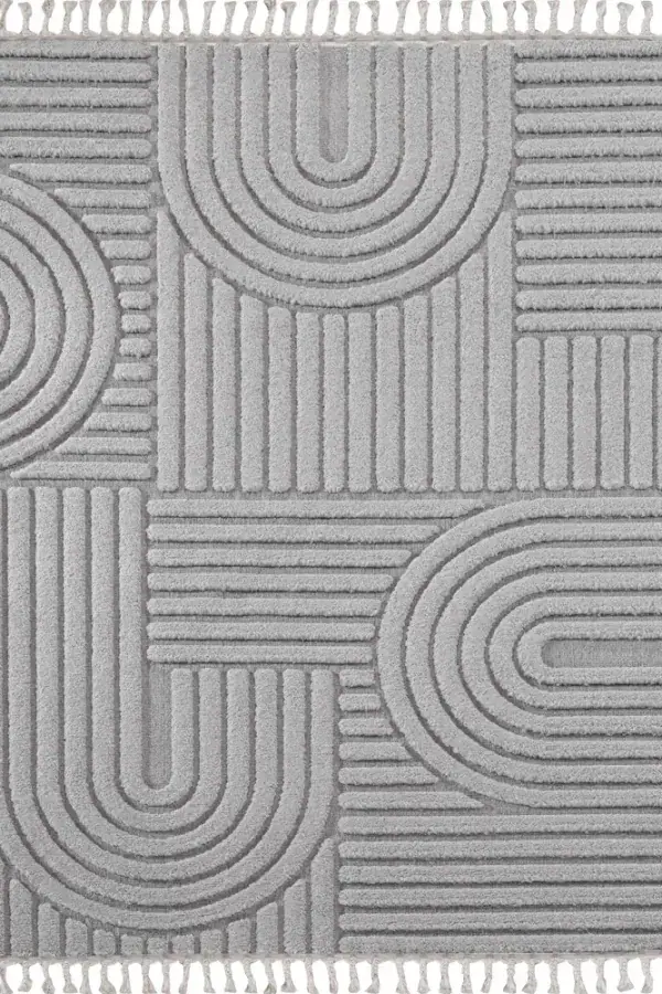 Angora Belenca HM72A-GREY