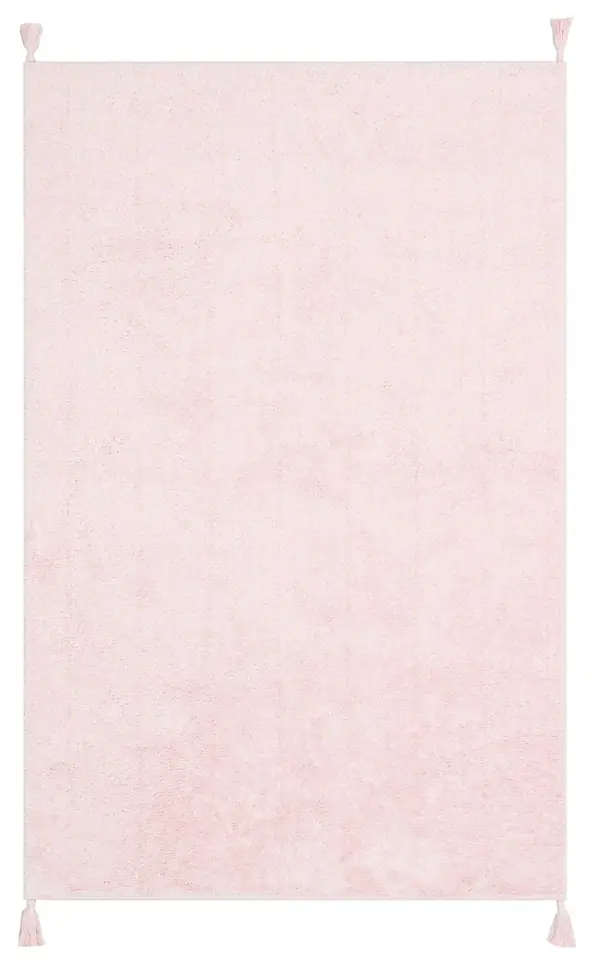 Eko Cotton Boon Plain Pudra