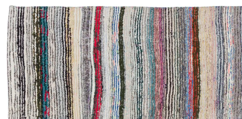 Apex Kilim Yazlık Striped 32034 - görsel 5