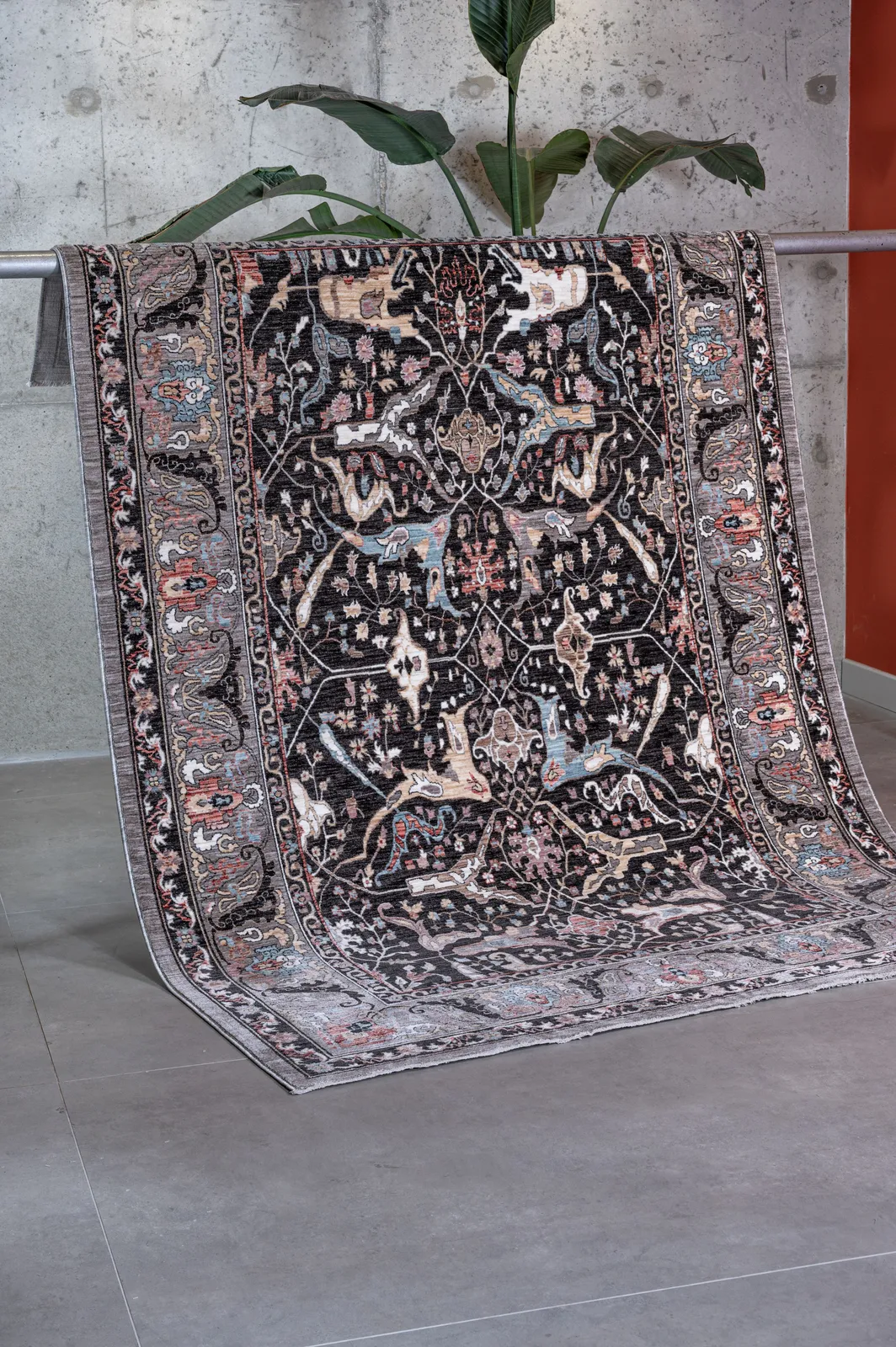 Apex Ambiance 2971 Siyah — görsel 4