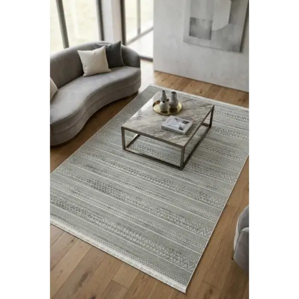 Woolen Dior 4264 Gri