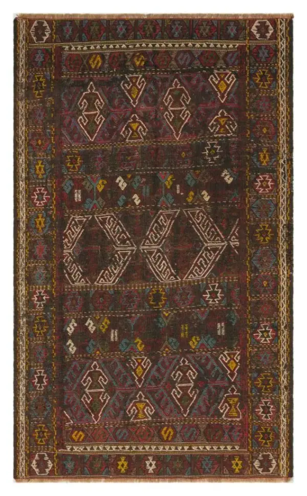 Apex Kilim Geometric 33566