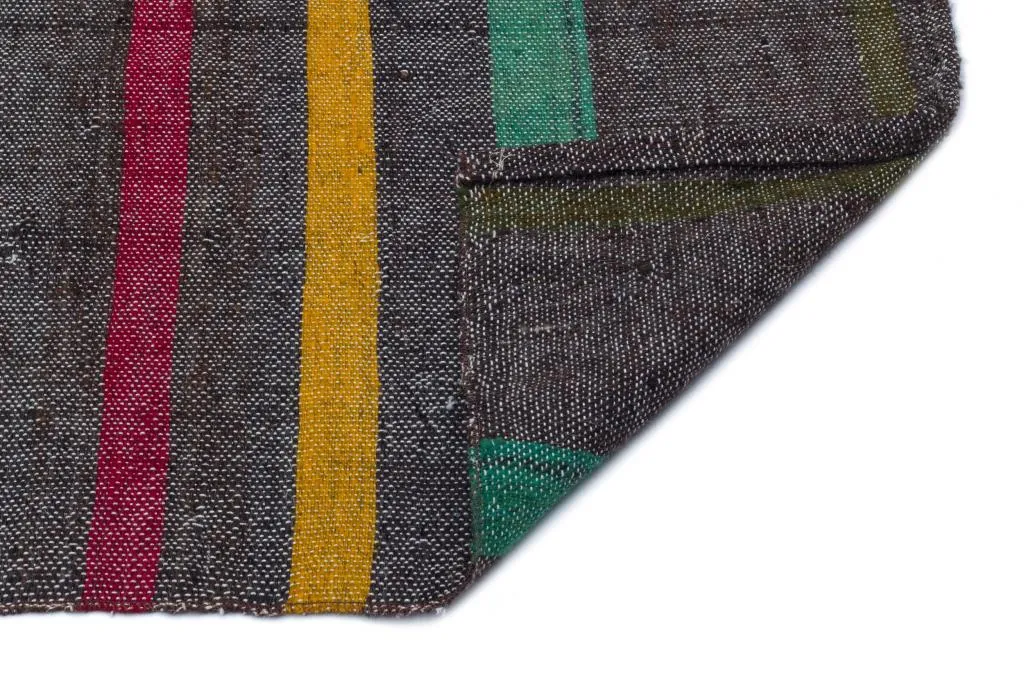 Apex Kilim Yazlık Striped 32299 - görsel 2