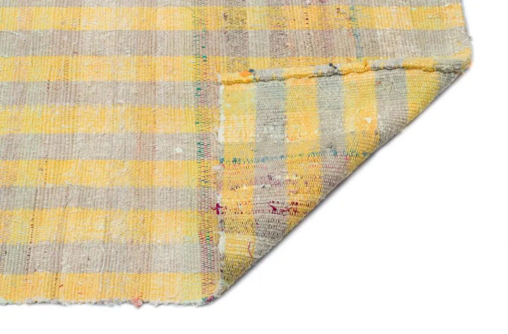 Apex Kilim Yazlık Striped 32496 - görsel 2