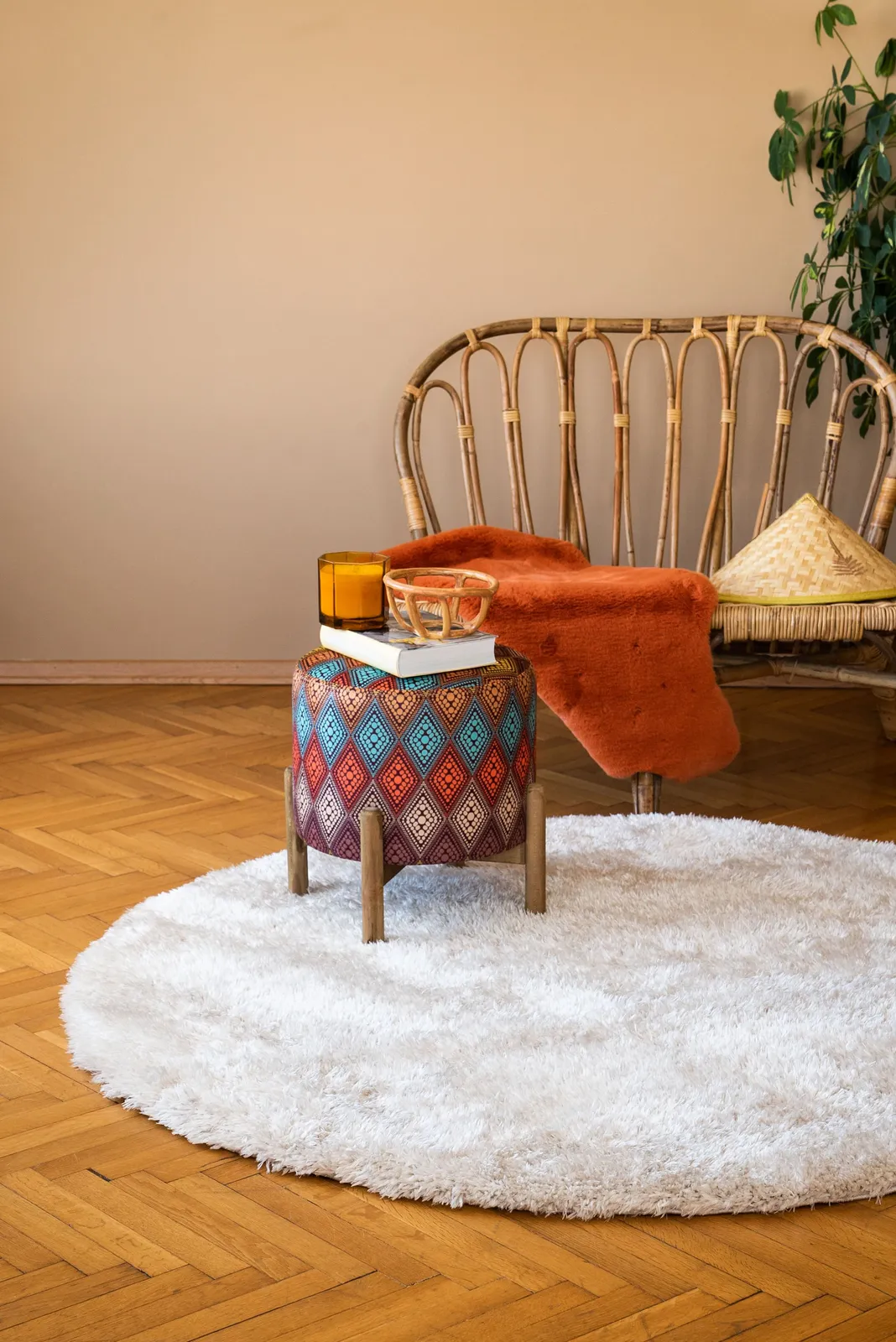 Apex Cosy 9906 Bej — görsel 2