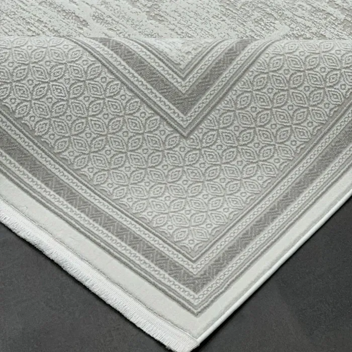 Woolen Çırağan E103 Gri - görsel 4