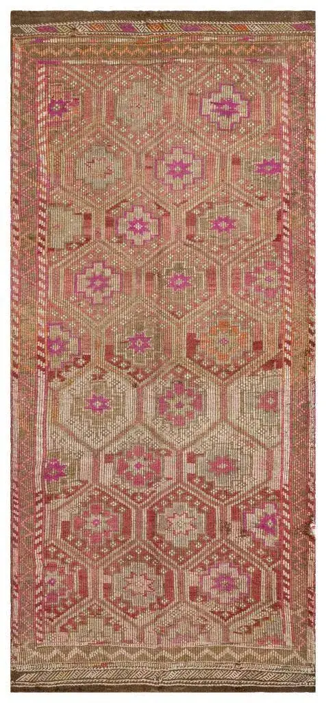 Apex Kilim Geometric 36542