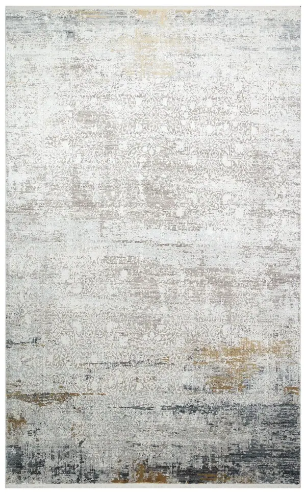 Eko Fresco FS 03 Gri Lacivert