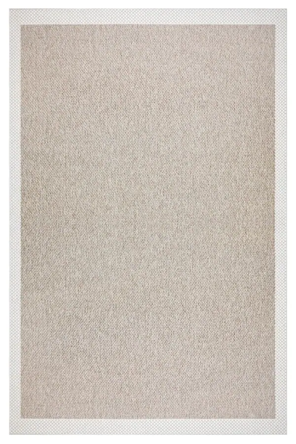 Woolhome Naturel Sisal 2001 Bej Krem