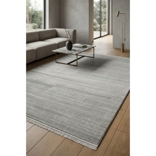 Woolen Diana 4655 Gri