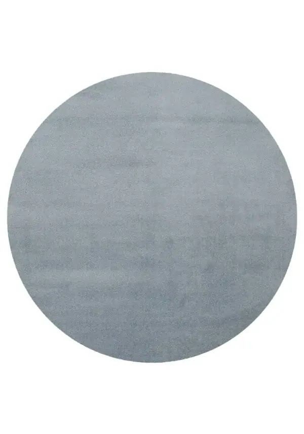 Eko Zen ZEN 01 Mavi Yuvarlak