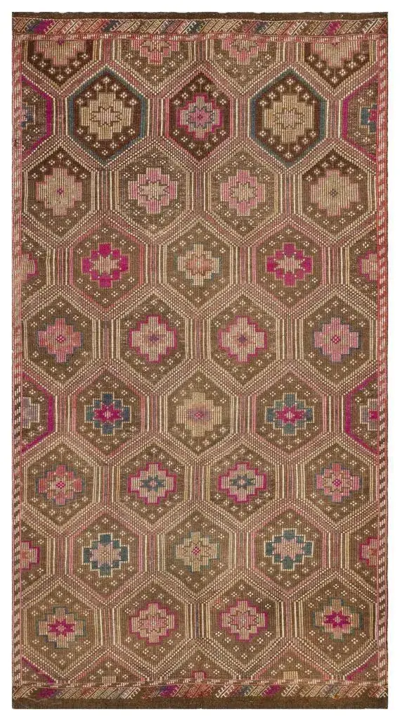 Apex Kilim Geometric 36594