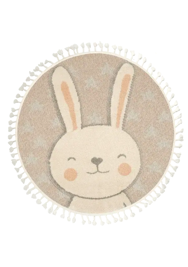 Dolce Vita Kids 475 Rabbit Yuvarlak