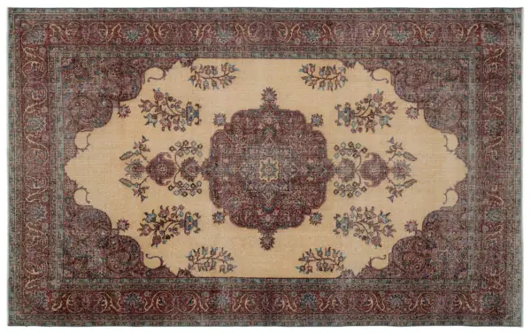 Apex Vintage Naturel 23062