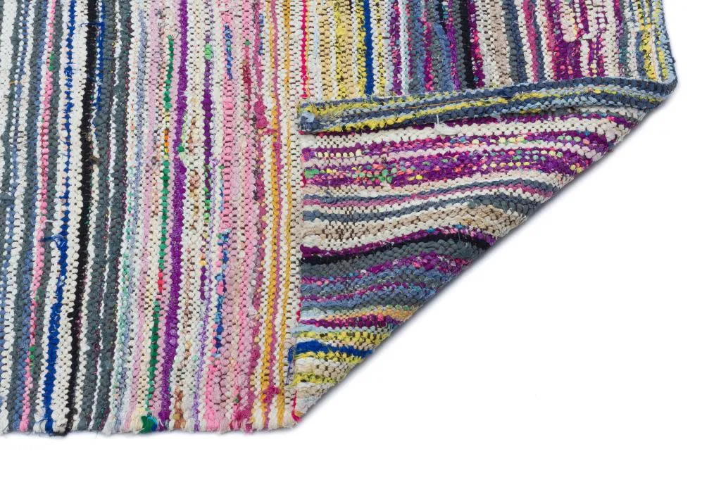 Apex Kilim Yazlık Striped 32033 - görsel 2