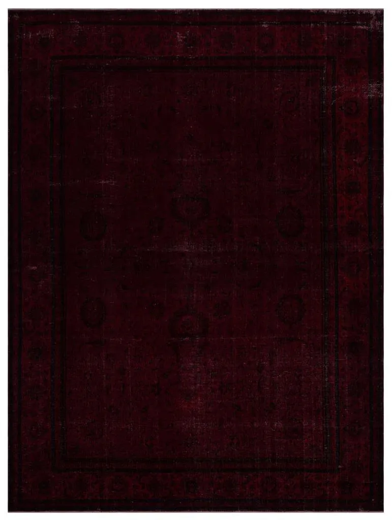 Apex Vintage XLarge Kırmızı 29893 - görsel 1