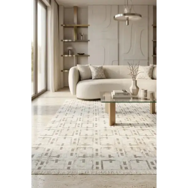 Woolen Lizbon 3804 Bej